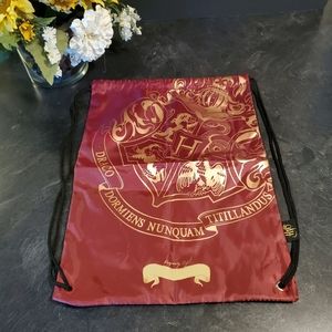 Blue Sky Harry Potter string backpack